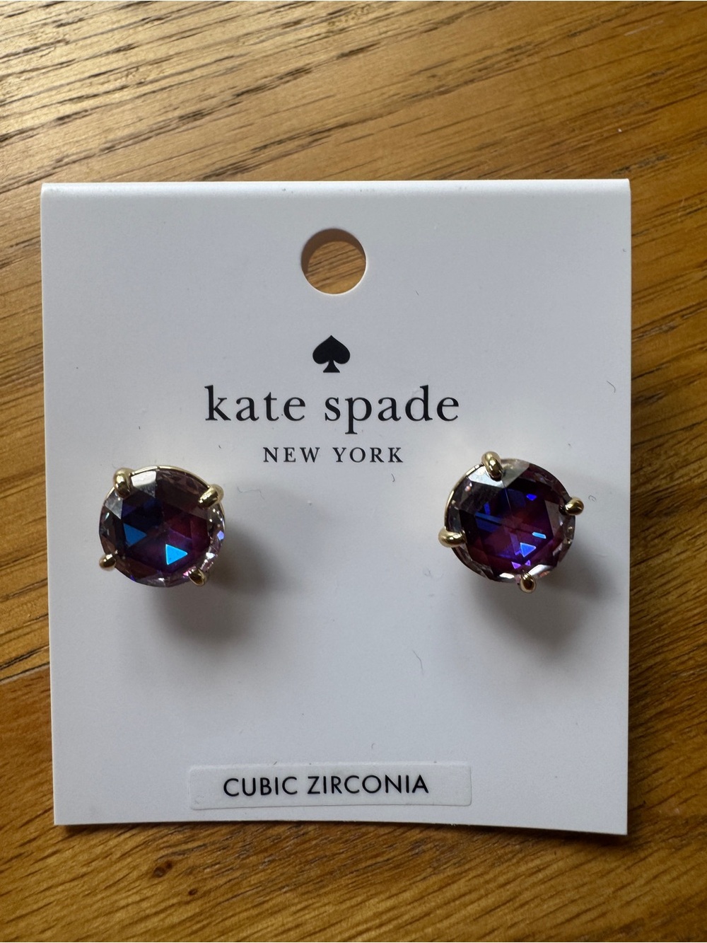 Lot of 4 Kate Spade Earring Sets - NWT - Picture 4 of 5